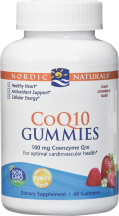 CoQ10 Gummies product image.