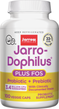 Jarro-Dophilus® Original product image.