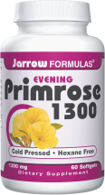 Primrose Oil 1300 product image.