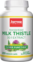 Milk Thistle product image.