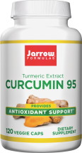 Curcumin 95 product image.