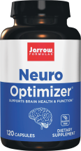 Neuro Optimizer® product image.