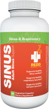 Adult Sinus Support™ product image.