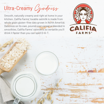 Oatmilk product image.