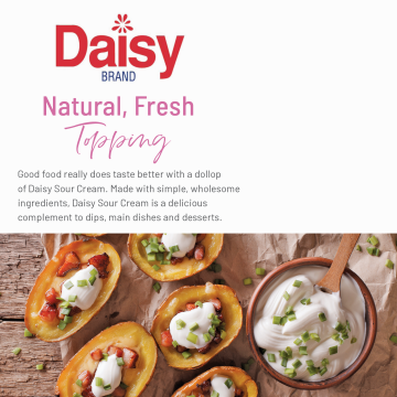 Sour Cream product image.