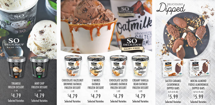 Frozen YogurtDog Treat product image.