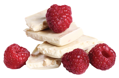 White Chocolate Bar product image.