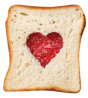 Spread the Love product image.