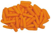 Organic product image.