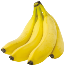 Organic Bananas product image.
