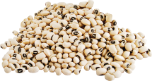 100% Organic Beans product image.