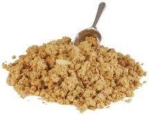 Granola product image.