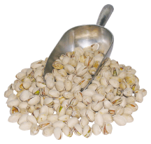 Organic Pistachios product image.