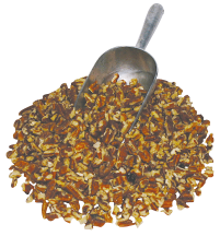Organic Walnuts product image.
