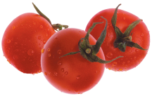 Organic product image.