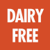 Dairy Free Creamer product image.