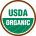 Organic product image.