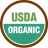 Organic Herbal Tea product image.