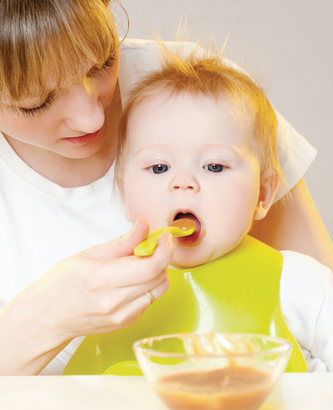 OrganicFruit Snacks product image.