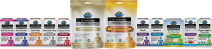 Dr. Formulated product image.