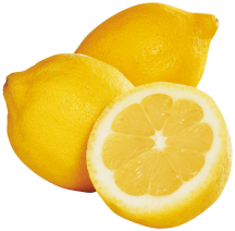 Organic product image.