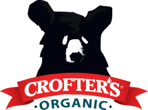 OrganicSuperFruit Spread product image.