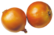 Organic Yellow Onions product image.