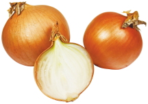 Organic product image.