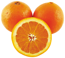 Organic product image.