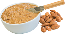 Almond Butter product image.