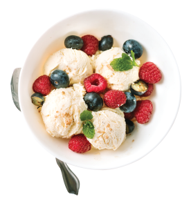 Frozen Fruit product image.