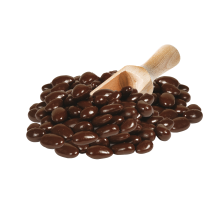 Organic Ginger, Chocolate Covered product image.
