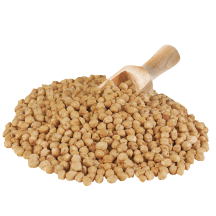 Organic Garbanzo Beans product image.