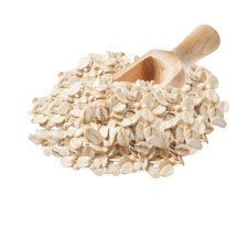 Organic product image.