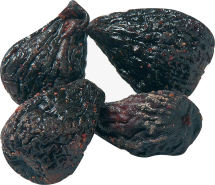 Organic Turkish Figs product image.