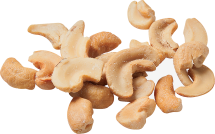Organic product image.