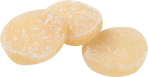 Crystallized Ginger product image.
