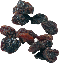 Organic Flame Raisins product image.