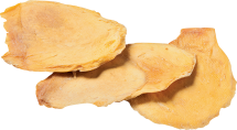 Organic product image.