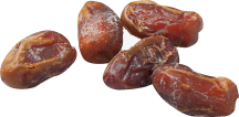 Organic product image.