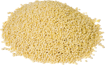 Organic Millet product image.