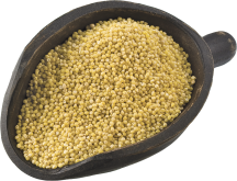 Millet product image.