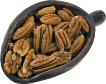 Organic product image.