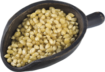 Popping Corn product image.