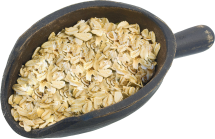 Rolled Oats product image.