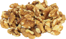 Organic Walnuts product image.