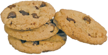 Vegan product image.