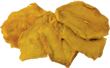 Organic Mangoes product image.