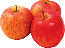 Organic product image.