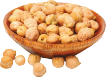 Organic product image.